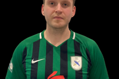 Janik Hartlieb