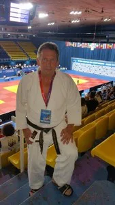 2017_07_02 Judo EM in Zagreb Andi