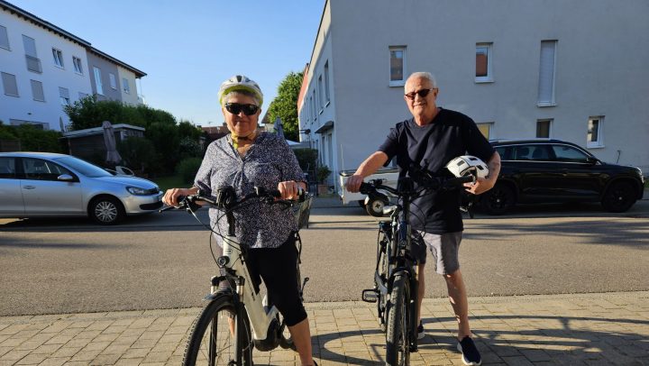 Start in die E-Bike-Saison 2026 am 1. April