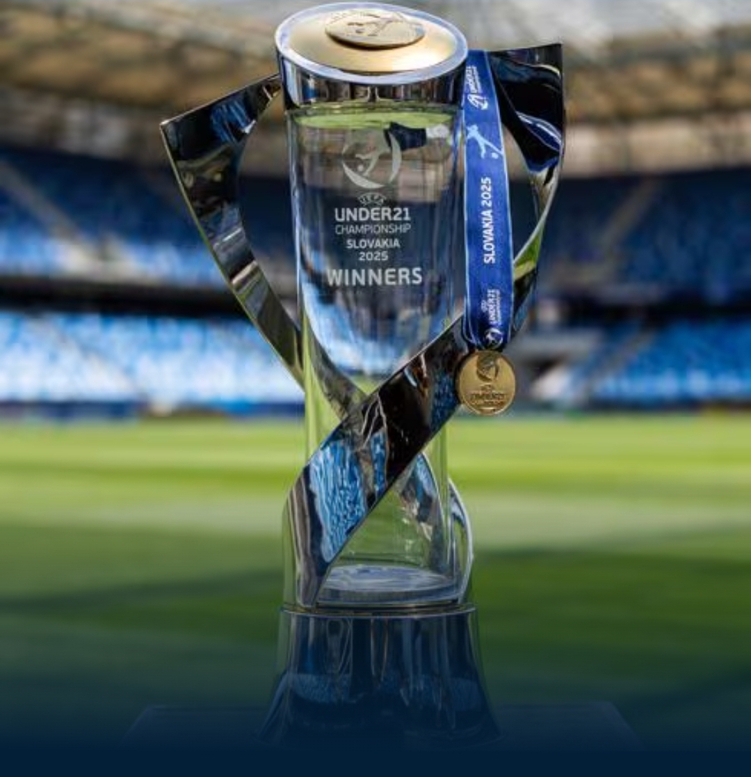 Übertragung U21-Endspiel