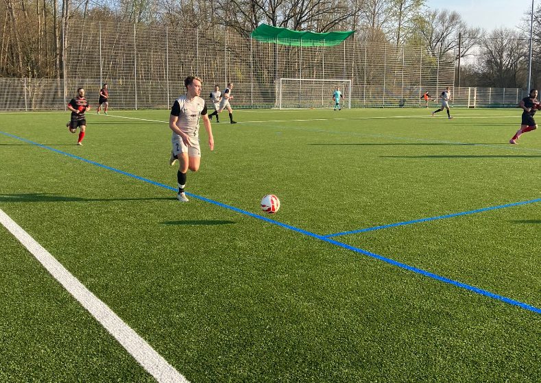 TSV siegt beim Tabellenzweiten in Bulach